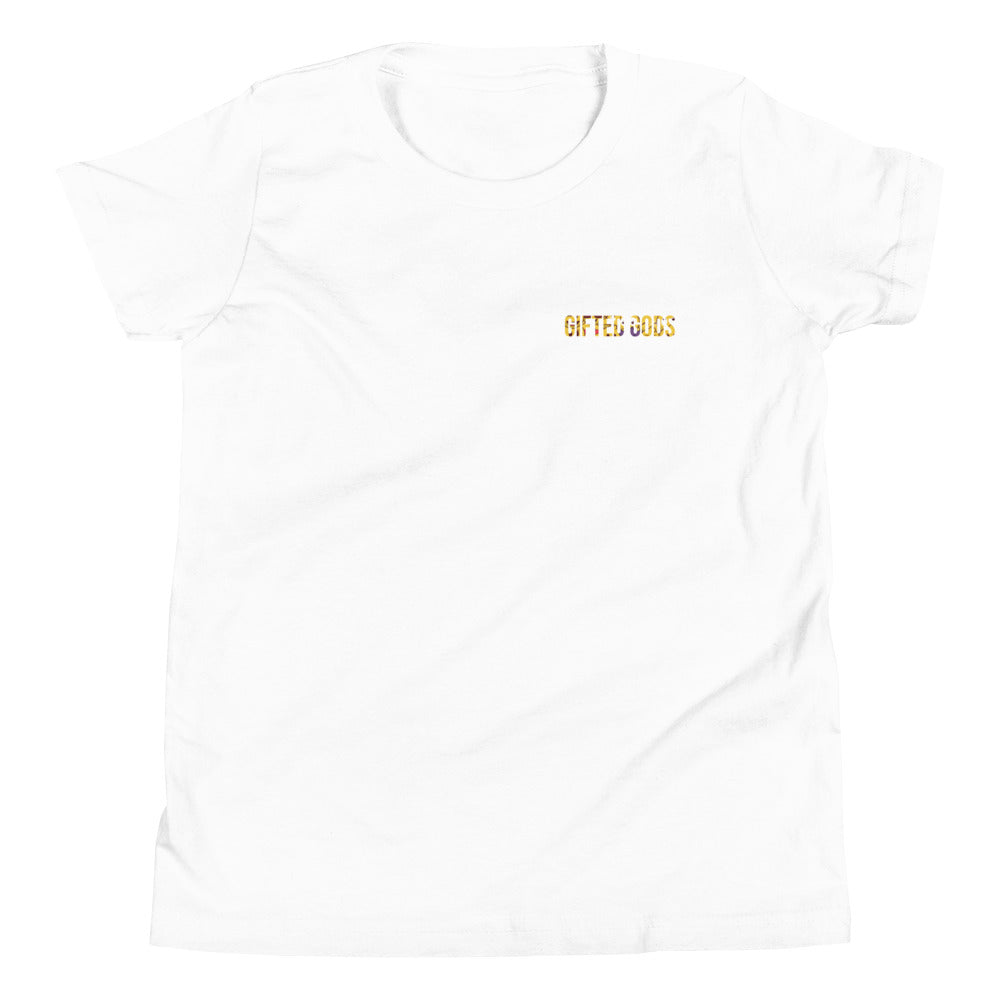 Emoji GG Youth T-Shirt